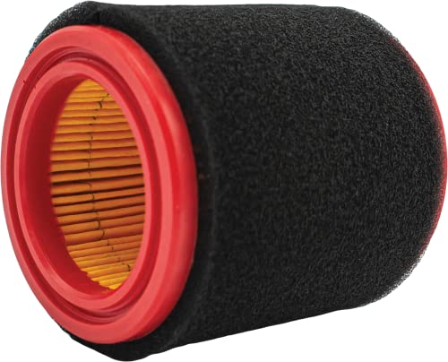 Air Filter With Pre Cleaner Small OHV