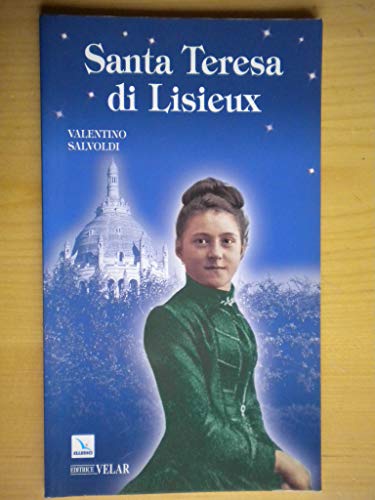 Santa Teresa di Lisieux