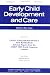 Produktbild Early Childhood Policy And Research: Selected Papers From The Omep 1989 World Congress, London