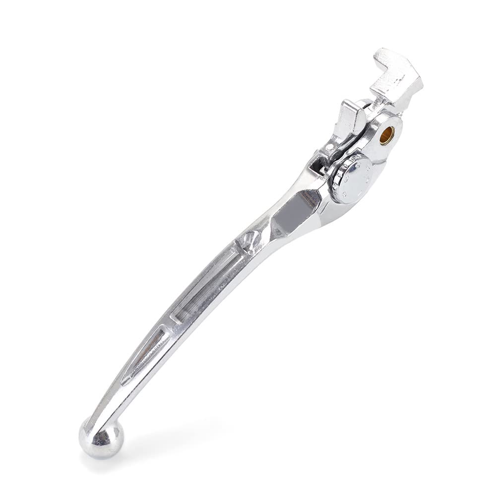 Leva freno anteriore destro in alluminio per Honda CBR500R NC700S NC 750X/DCT Moto Conversione Freno Manubrio Puller