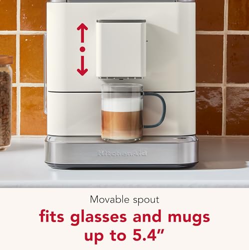 KitchenAid KF6 White thumbnail 9