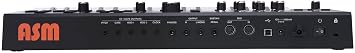 ASM Hydrasynth Explorer Synthesizer