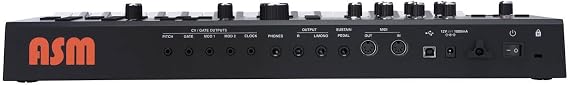 ASM Hydrasynth Explorer Synthesizer