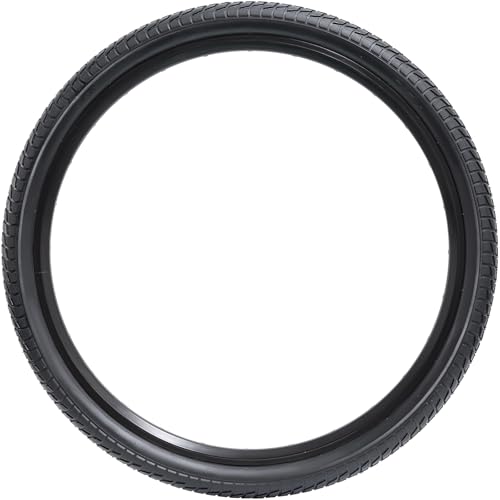 YUNSCM 2-PCS 26″ Bike Tires 26 x 1.95 (53-559) Compatible