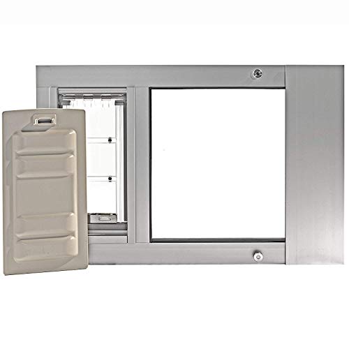 The 30 Best Dog Doors For Windows of 2024 [Verified] Cherry Picks