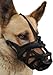 Mayerzon Dog Muzzle,...
