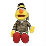 Peluche hecho de material de poliéster suave y fácil de limpiar