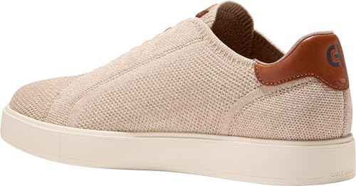 Image of Cole Haan Men's Grandpro Luxe Stitchlite Slip-on