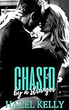 Chased by a Stranger (Craved Series #3)