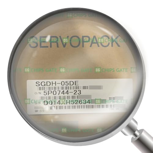 SGDH-05DE SERVO Drive New ONE in Box