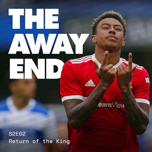 S02E02 - Return of the King