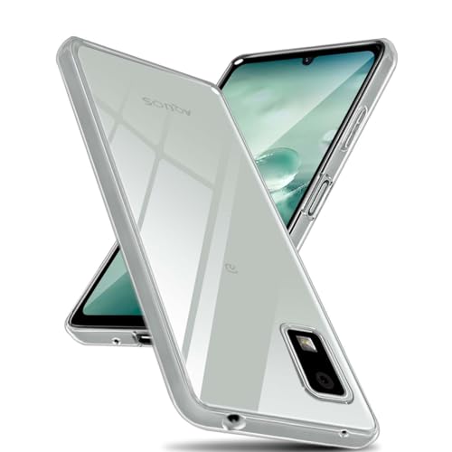 SHARP AQUOS wish3 SH-53D A302SH �N���A ���^ �ϏՌ� �J�o�[ �A�N�I�X �E�B�b�V�� �E�B�b�V��3 �P�[�X �����Ȕw�� TPU �����Ȕw�� �X�}�z�P�[�X �Ռ��z�� �\�t�g�P�[�X �w��h�~ ����~�� �X�g���b�v�z�[���t���g�уP�[