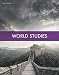 BJU Press World Studies Textbook 4th Ed. 501486