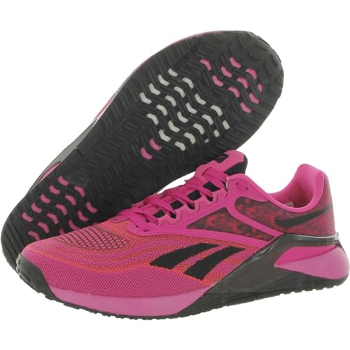 Image of Reebok Men's Nano X2 Froning Cross-Training Shoes