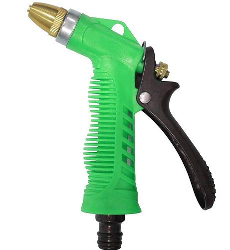 Ekan Water Spray Gun for Trigger Car Washing, Gardening and Cleaning, 25 Gram Pack of 1-image-49