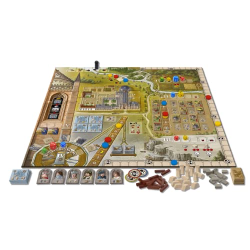 Spielansicht von Moesteiro_1