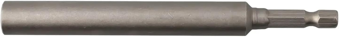 Hexagon Tools Slotted Extension Driver Driver Bit 120mm Accessories Chrome Vanadium Steel Hexagon Slotted Extension Driver 1 Pcs (Color : 14mm)