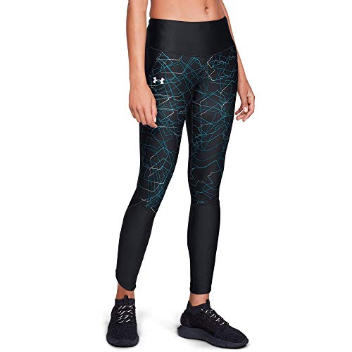 Collants de course Under Armour Fly Fast idéaux pour vos runnings matinaux