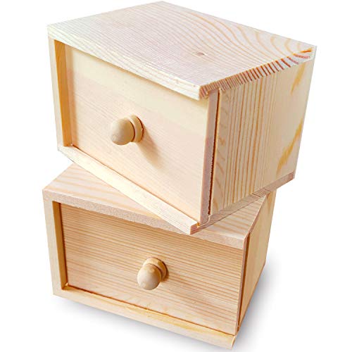 Giioasa Rubber Spider Prank Surprise Box，Handcrafted Wooden Surprise Box, Fun Practical Surprise Joke Boxes,Spiderbox-Single #TOP7