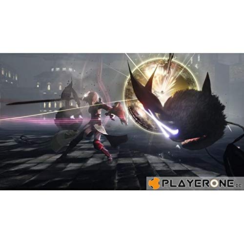 Lighting Returns Final Fantasy Xiii Ps3 - vue 8