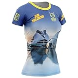 Otso Run Valencia 2024 Short Sleeve T-Shirt XS