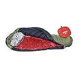 Western Mountaineering Hot Sac VBL Red / Silver One Size