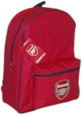 arsenal backpack amazon