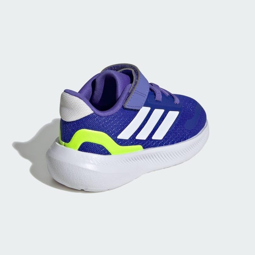 Adidas Unisex-Child Runfalcon 3.0 Shoes (Toddler) - Image 7