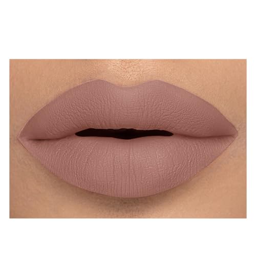 Image of Daily Life Forever52 I'M Unlimited Lipstick | Long-Lasting Waterproof Matte Nude Lipstick| Vegan| Cruelty Free| (Citrus - 008)