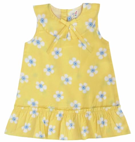 Image of Clothe Funn Baby-Girls Dress