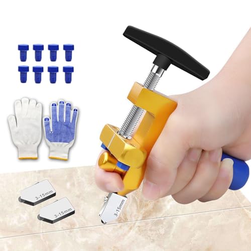 tile cutters