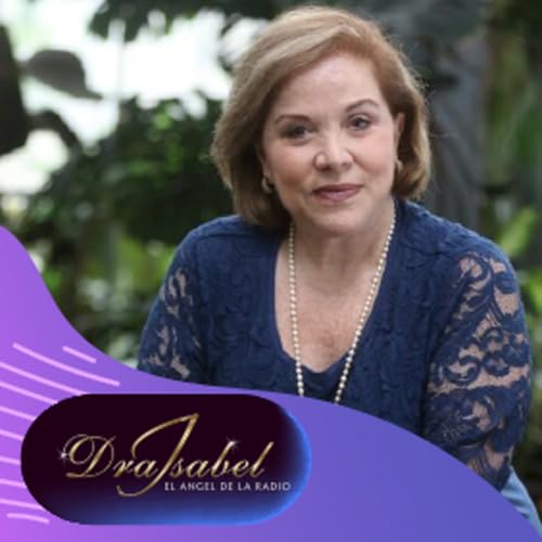 Dra. Isabel, El &Aacute;ngel de la Radio cover art
