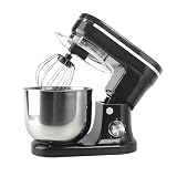 ROBOT BATIDORA AMASADORA - 600W