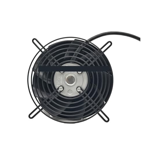 Ventilateur de refroidissement A2D200-AI18-01 pour éviter la surchauffe machine