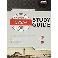 CompTIA CSA+ Study Guide