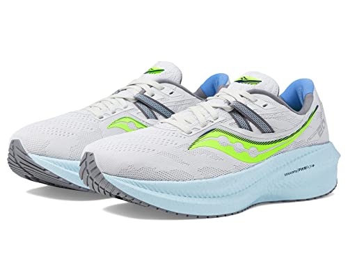 Image of Saucony Women's Triumph 20 Sneaker