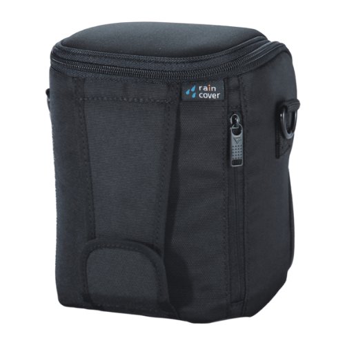 Vanguard ICS Camera Bag 12 Schouder En Heuptas Zwart (160 X 150 X 200 - View #10