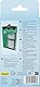 Tetra EasyCrystal Filter Pack 250/300, Filtermaterial für EasyCrystal Innenfilter, geeignet für Aquarien von 15-60 Liter, 3 Stück