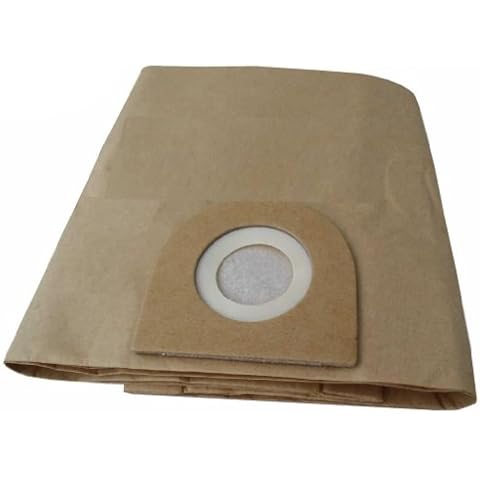 Pack of 10 Universal Vax Dust Bags Cover