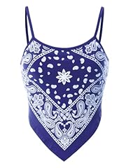 Royal Print (Closed Back)