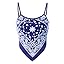Royal Print (Closed Back)