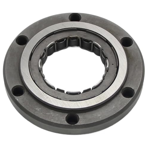 Démarreur moto embrayage unidirectionnel XV125 XV250 Virago XVS250
