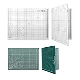iMAT A2 Flip Cutting Mat...
