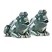Cute Toilet Bolt Covers, Universal Cartoon Floor Bolt Caps, 2PCS - Decorative Bathroom Accessory, Easy Installation, Fun Animal Design for All Toilets