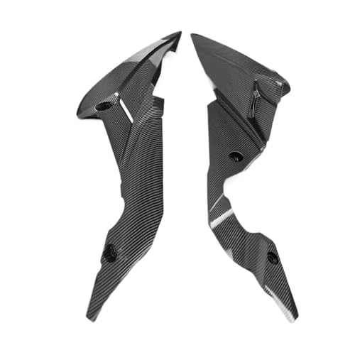 Carénage latéral GSXS 750 habillage sous capot idéal pour vos sorties du week-end