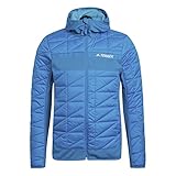 100% recycled polyester fleece