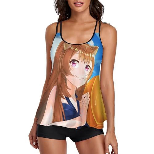 Maillot de bain tankini femme : Redécouvrez le plaisir de la plage en confiance
