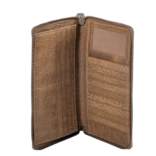 STS Ranchwear Boho Cowgirl Juniper Wallet4