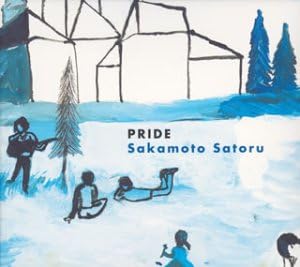 Amazon プライド 坂本サトル 坂本サトル 瀬木貴将 J Pop ミュージック Amazon プライド 坂本サトル 坂本サトル 瀬木貴将 J Pop ミュージック