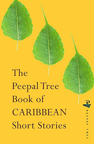 Peepal Tree Book Of Contemporary Caribbean Short Stories